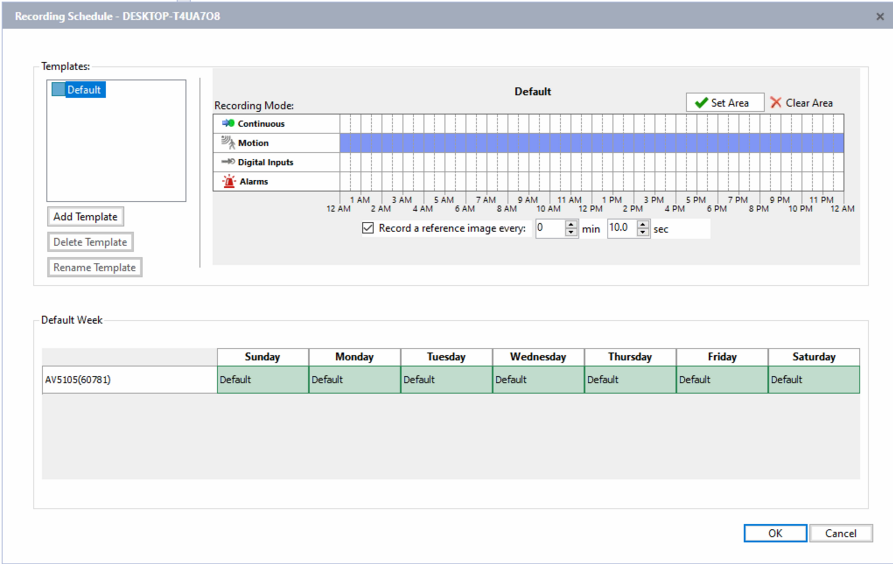 avigilon control center client 5.10.46